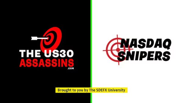 The US30/NAS100 Bundle